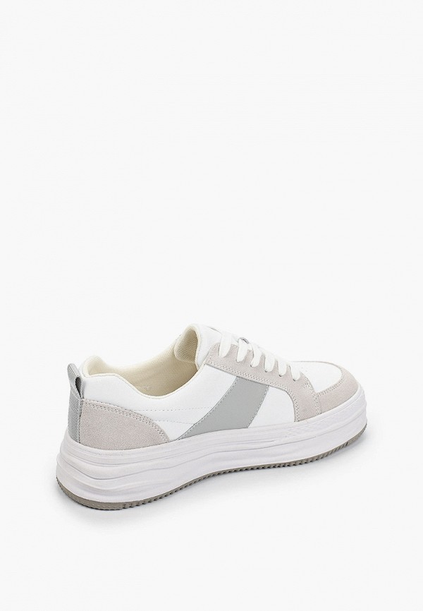 фото Кеды quattrocomforto