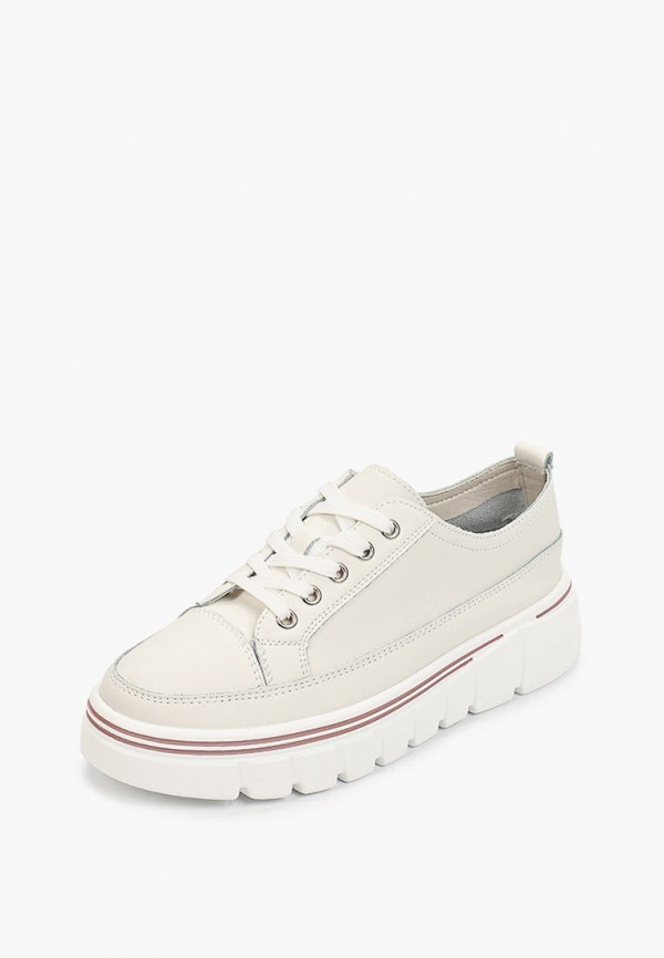 фото Кеды quattrocomforto