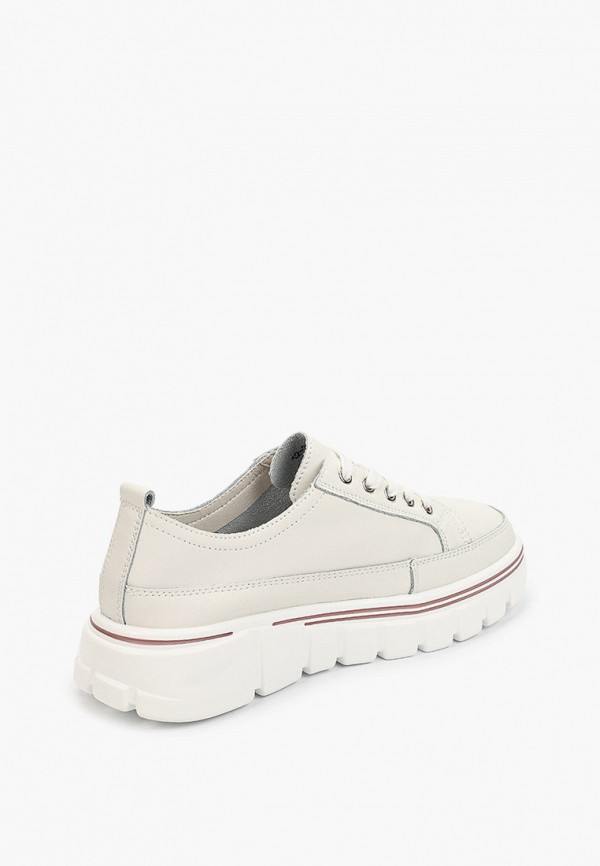 фото Кеды quattrocomforto