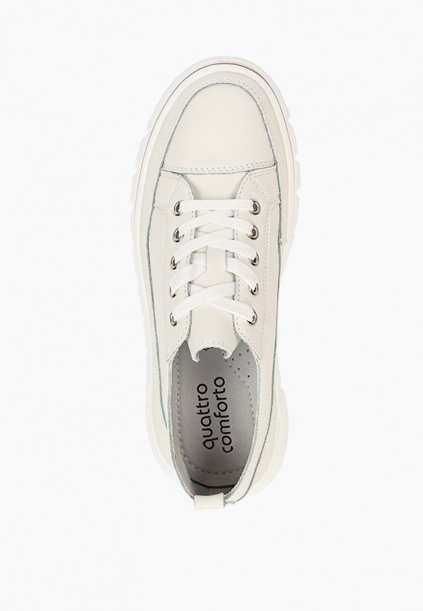 фото Кеды quattrocomforto