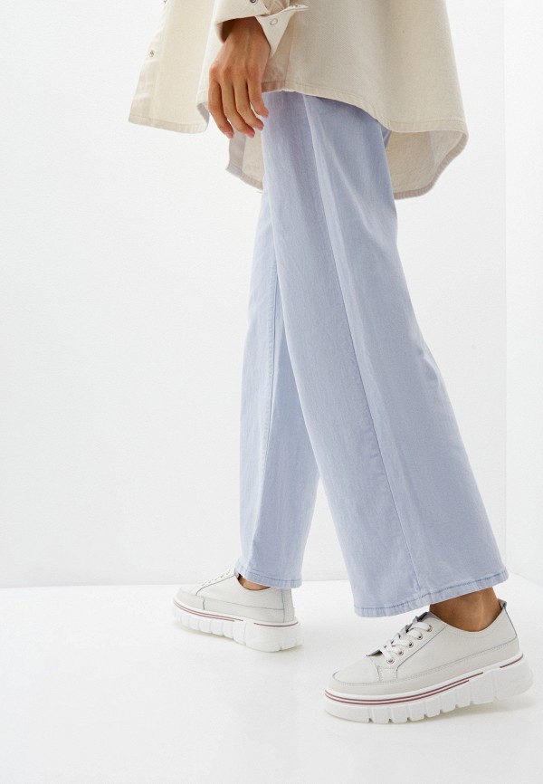 фото Кеды quattrocomforto