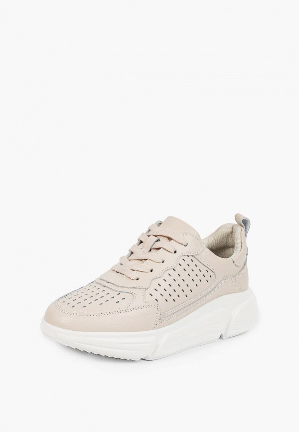 фото Кроссовки quattrocomforto