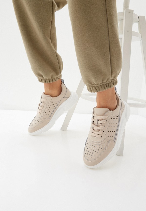 фото Кроссовки quattrocomforto