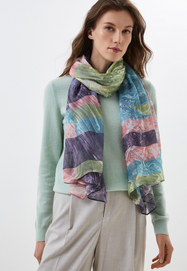 фото Платок eleganzza