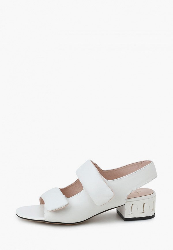 фото Босоножки passegiata