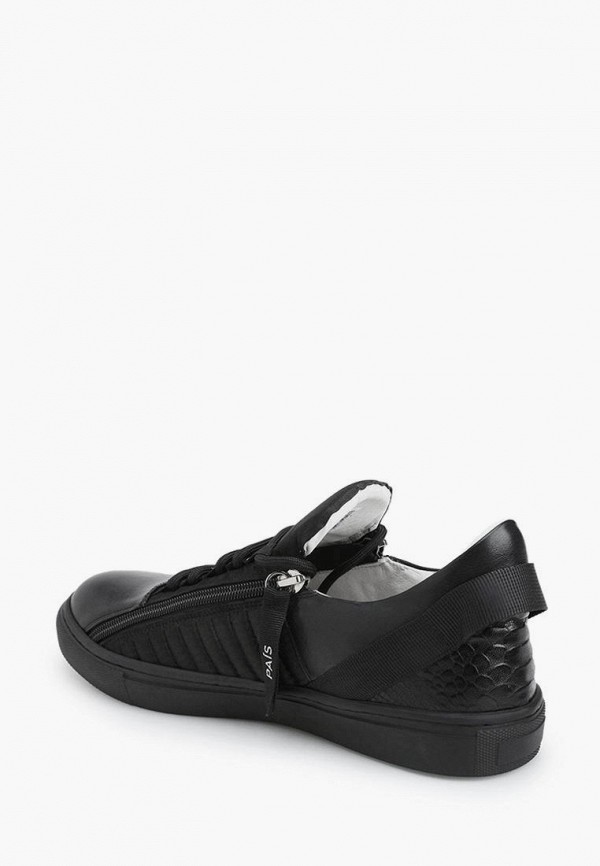 фото Кеды pais