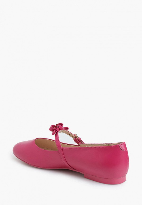 фото Балетки passegiata