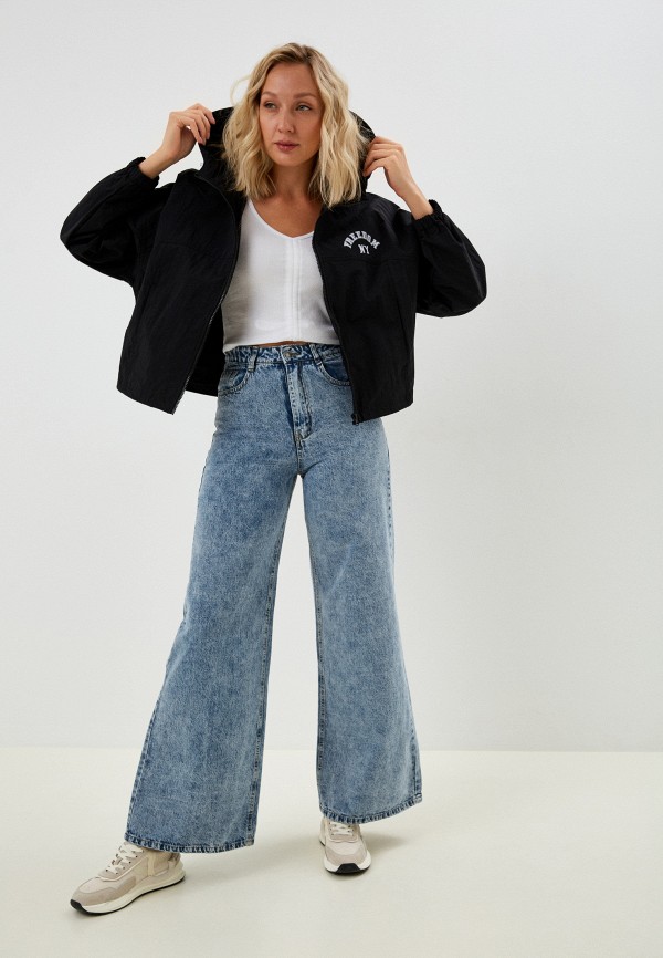 фото Ветровка gloria jeans