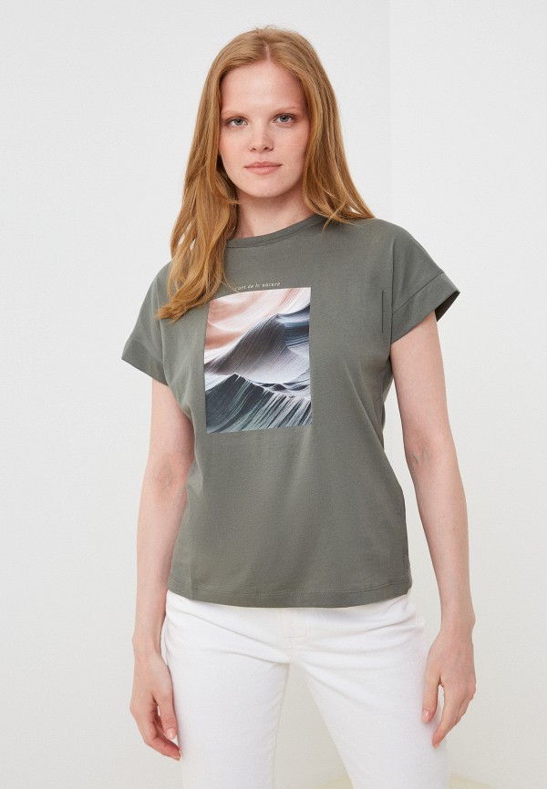 фото Футболка o'stin