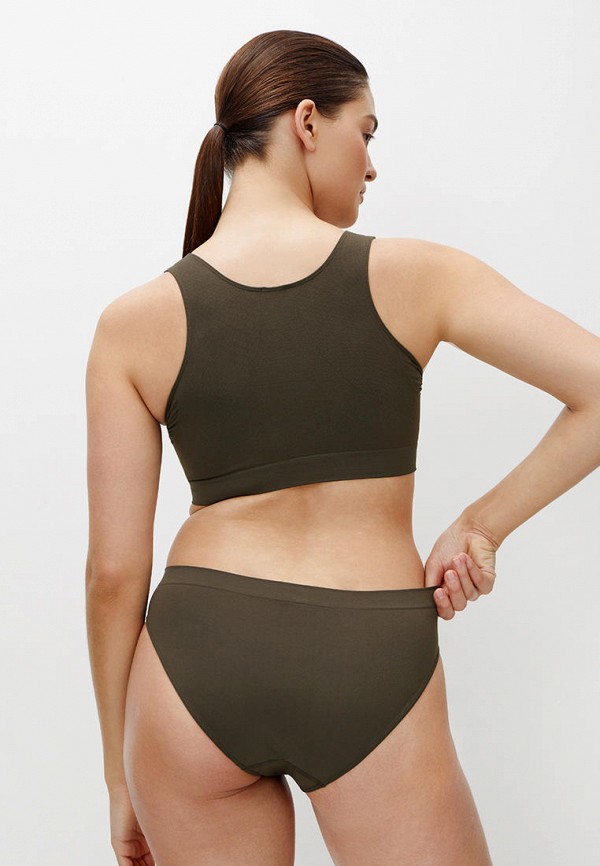 фото Трусы belle you