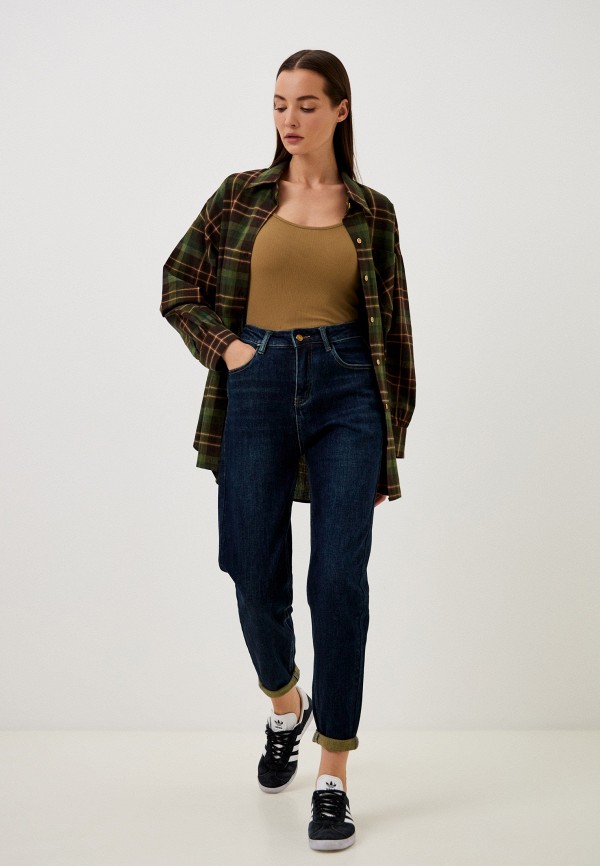 фото Джинсы lulez