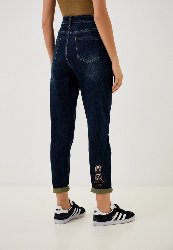 фото Джинсы lulez