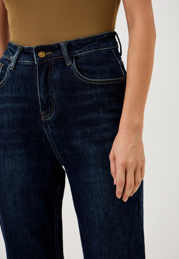 фото Джинсы lulez