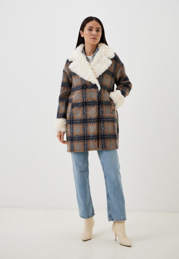 фото Пальто lulez