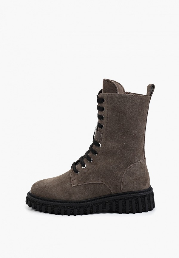 фото Ботинки palazzo d'oro