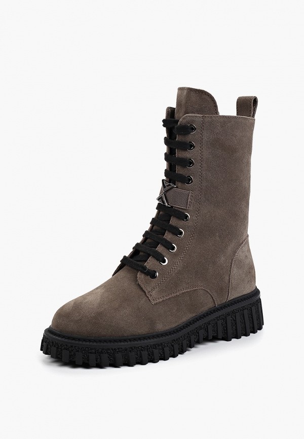 фото Ботинки palazzo d'oro