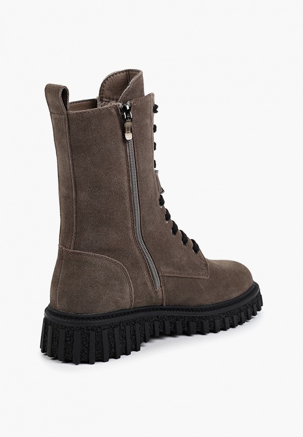 фото Ботинки palazzo d'oro