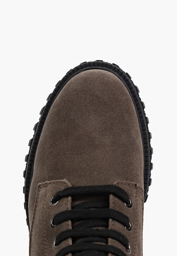 фото Ботинки palazzo d'oro