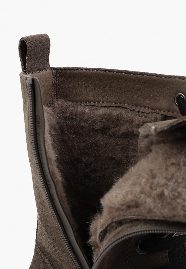 фото Ботинки palazzo d'oro