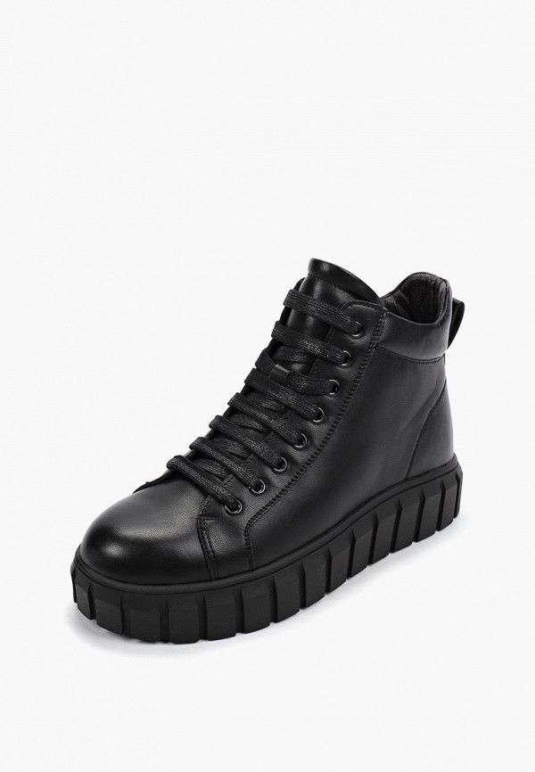 фото Ботинки palazzo d'oro