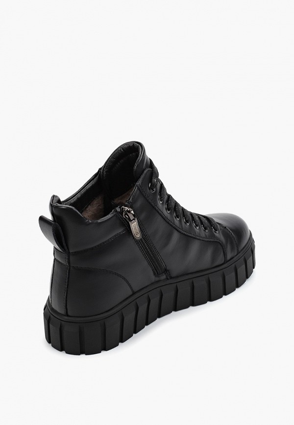 фото Ботинки palazzo d'oro