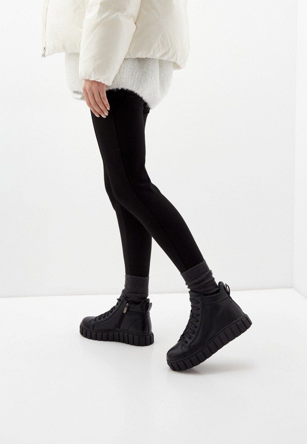 фото Ботинки palazzo d'oro