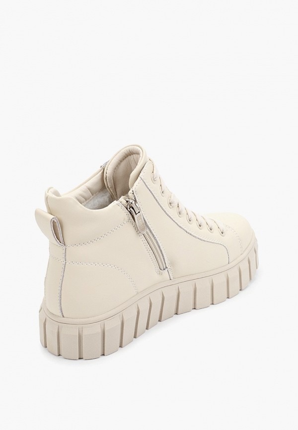 фото Ботинки palazzo d'oro