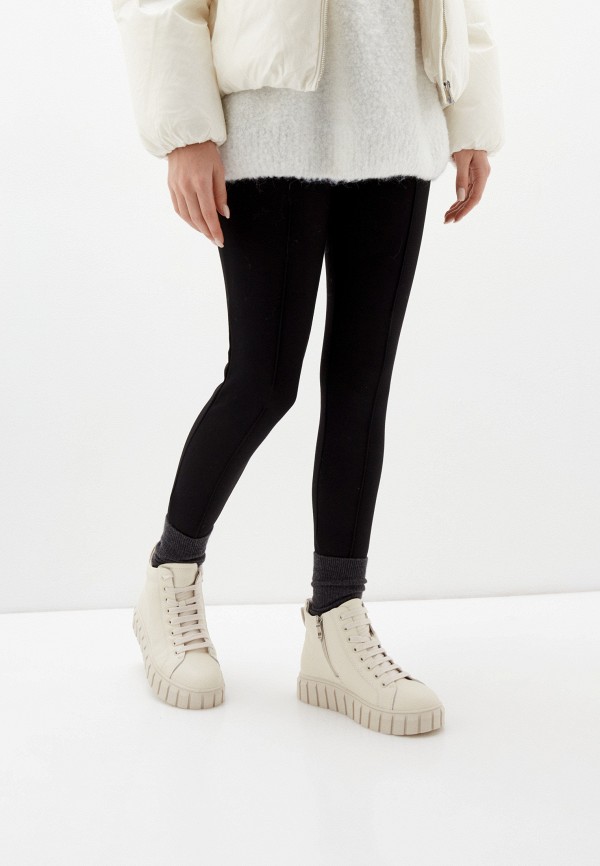 фото Ботинки palazzo d'oro