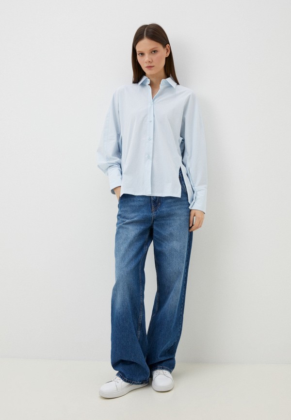 фото Рубашка hathor