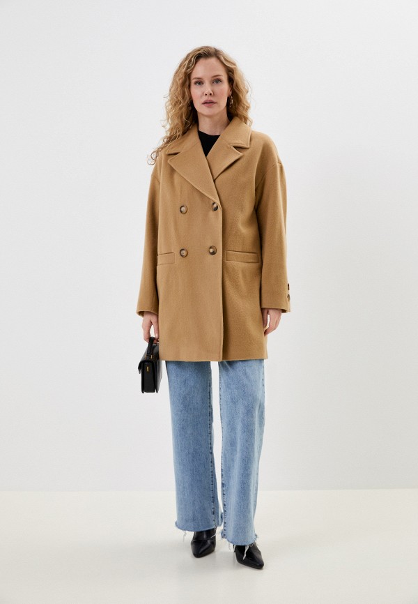 фото Пальто belucci