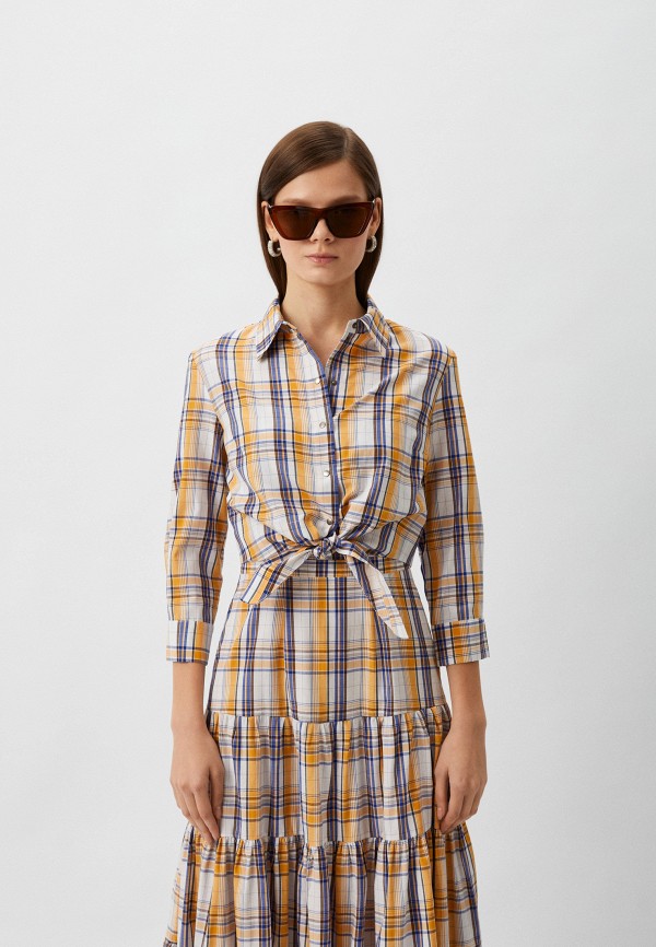 фото Сарафан и рубашка like yana