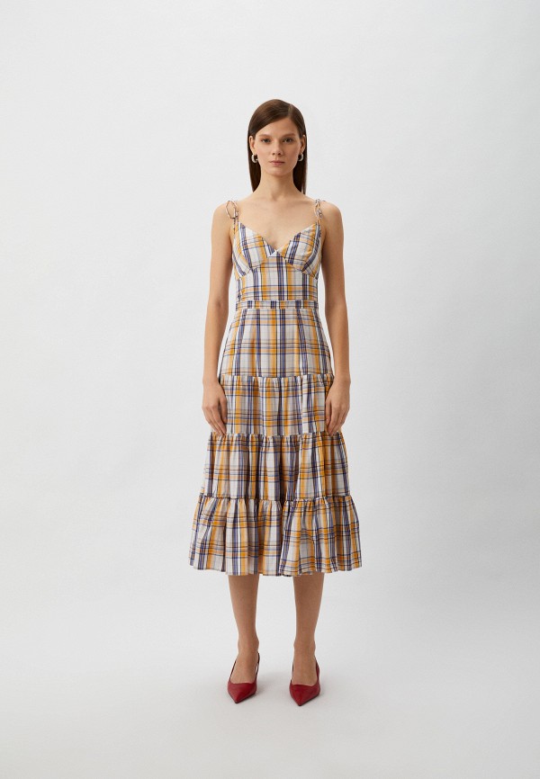 фото Сарафан и рубашка like yana