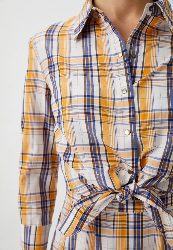 фото Сарафан и рубашка like yana