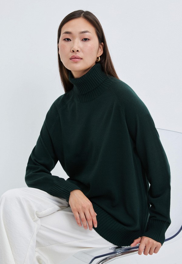 фото Водолазка zarina