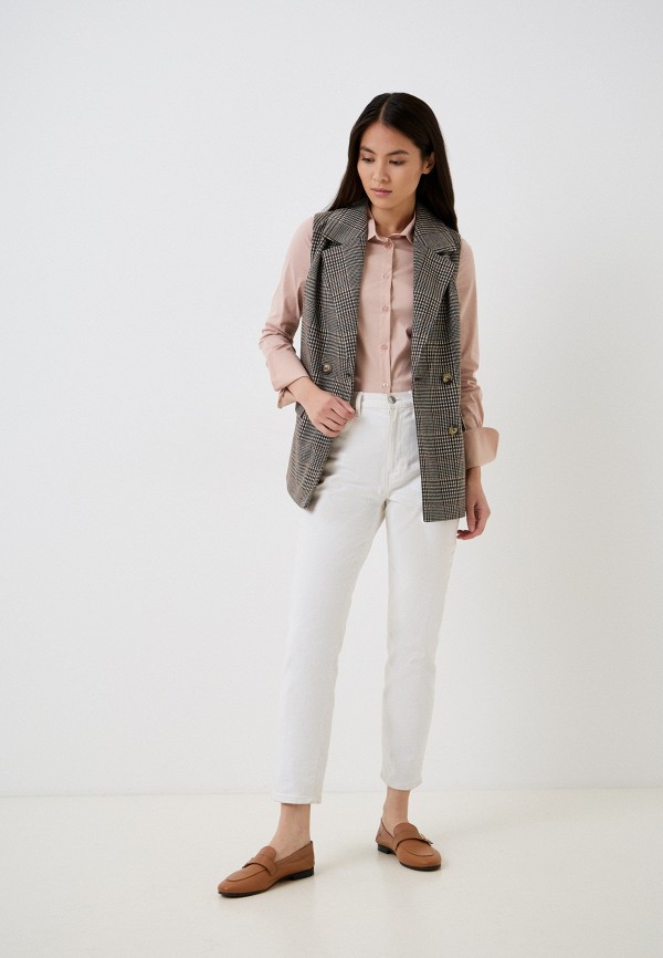 фото Рубашка ja&vi