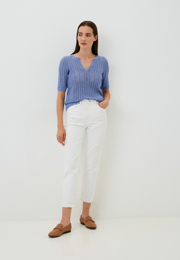 фото Пуловер о!тема