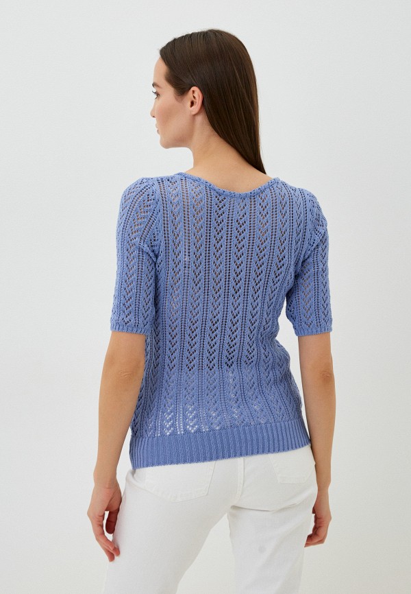 фото Пуловер о!тема