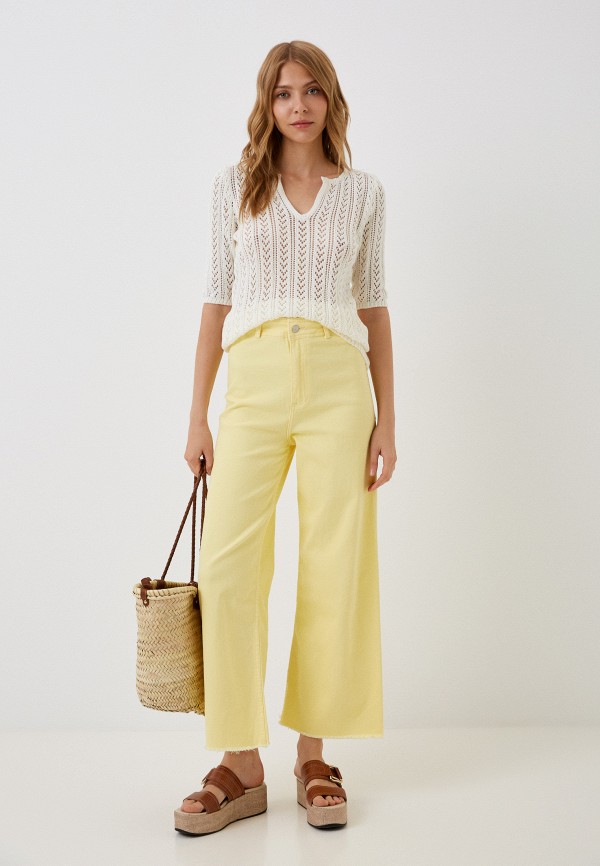 фото Пуловер о!тема