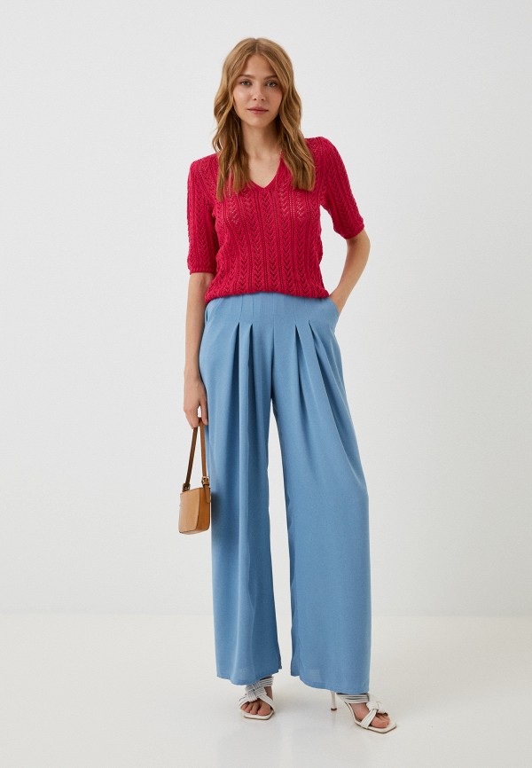 фото Пуловер о!тема