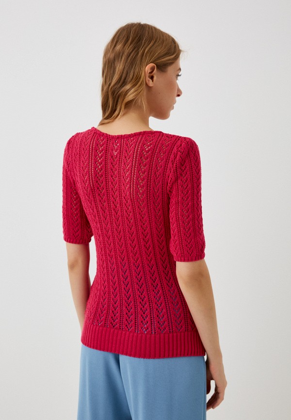 фото Пуловер о!тема