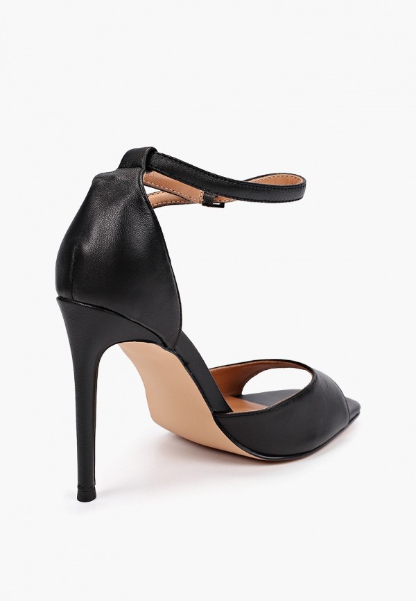 фото Босоножки sbalo