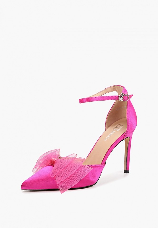 фото Туфли sbalo