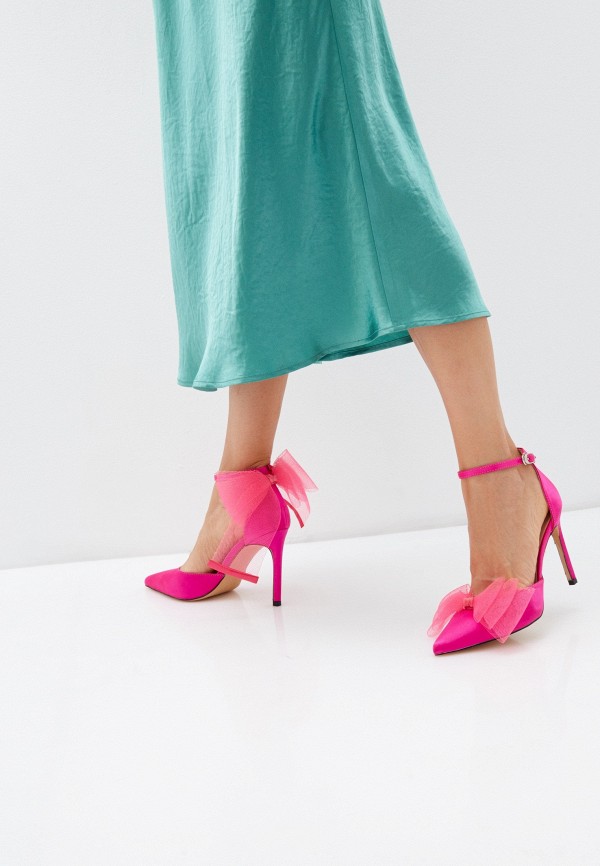 фото Туфли sbalo