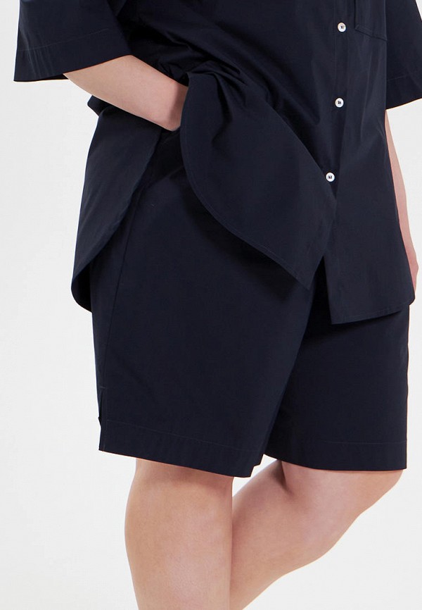 фото Шорты lessismore