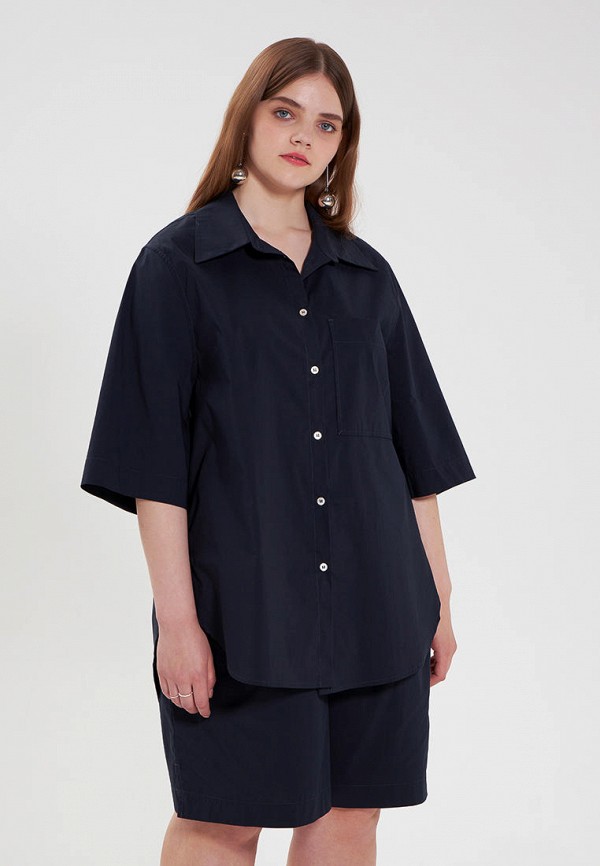 фото Шорты lessismore