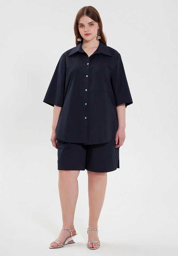 фото Шорты lessismore