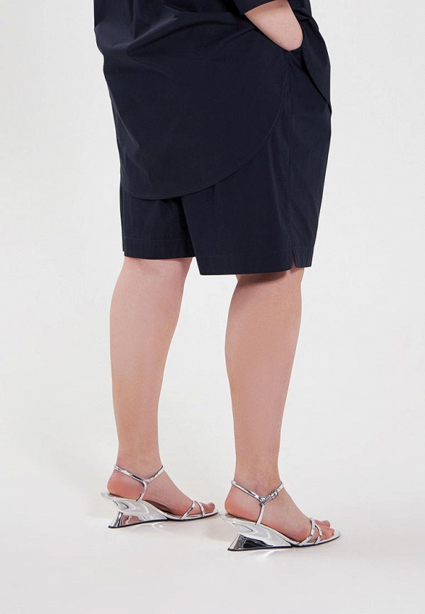 фото Шорты lessismore