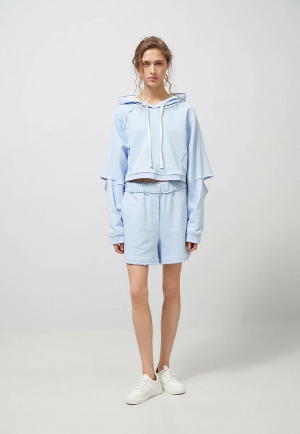 фото Шорты спортивные marushik