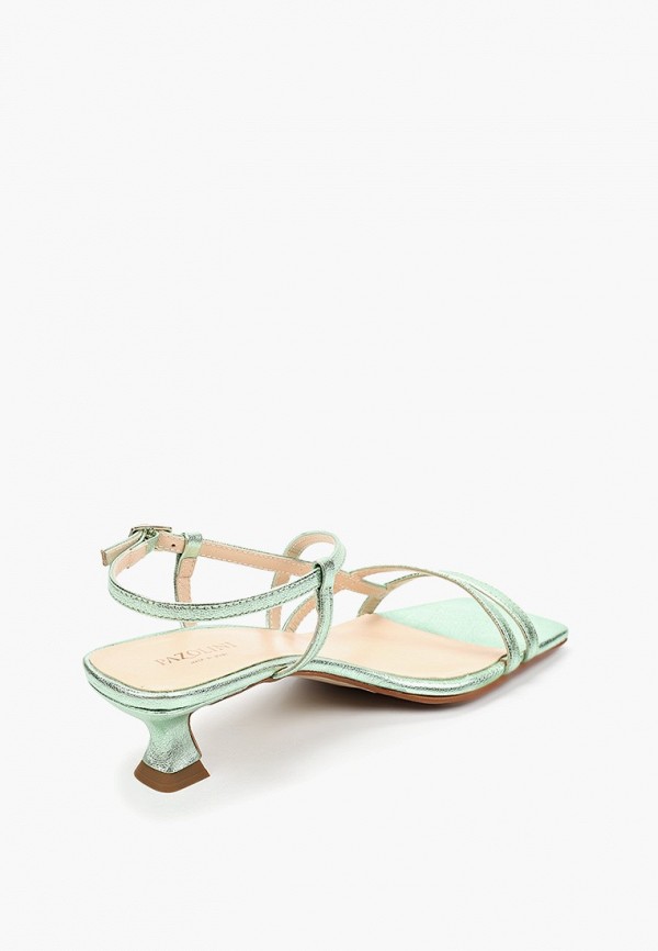 фото Босоножки pazolini