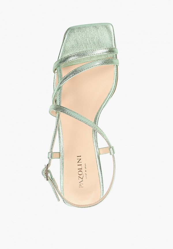 фото Босоножки pazolini